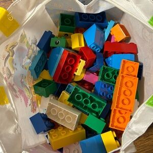 Learning Blocks Bundle